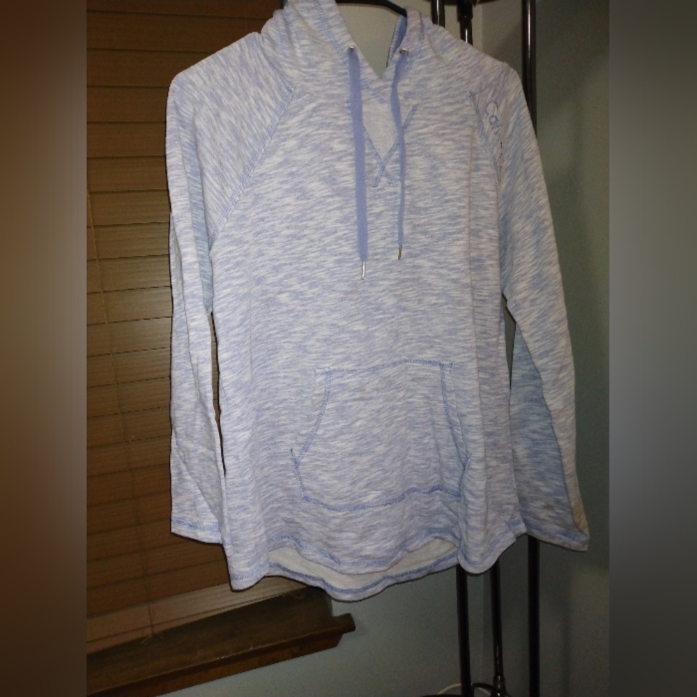 Calvin Klein Pull Over Hoodie XL